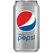 Pepsi Diet - 75,000 LBP